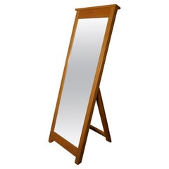 Floor Mirrors and Full-Length Mirrors