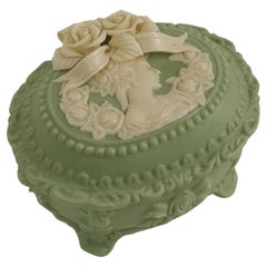 Objetos decorativos