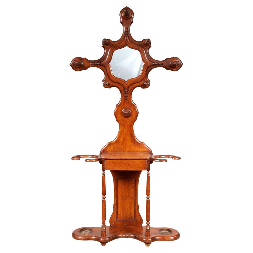 Victorian Rack Victorian Racks and Stands - 290 For Sale at 1stDibs