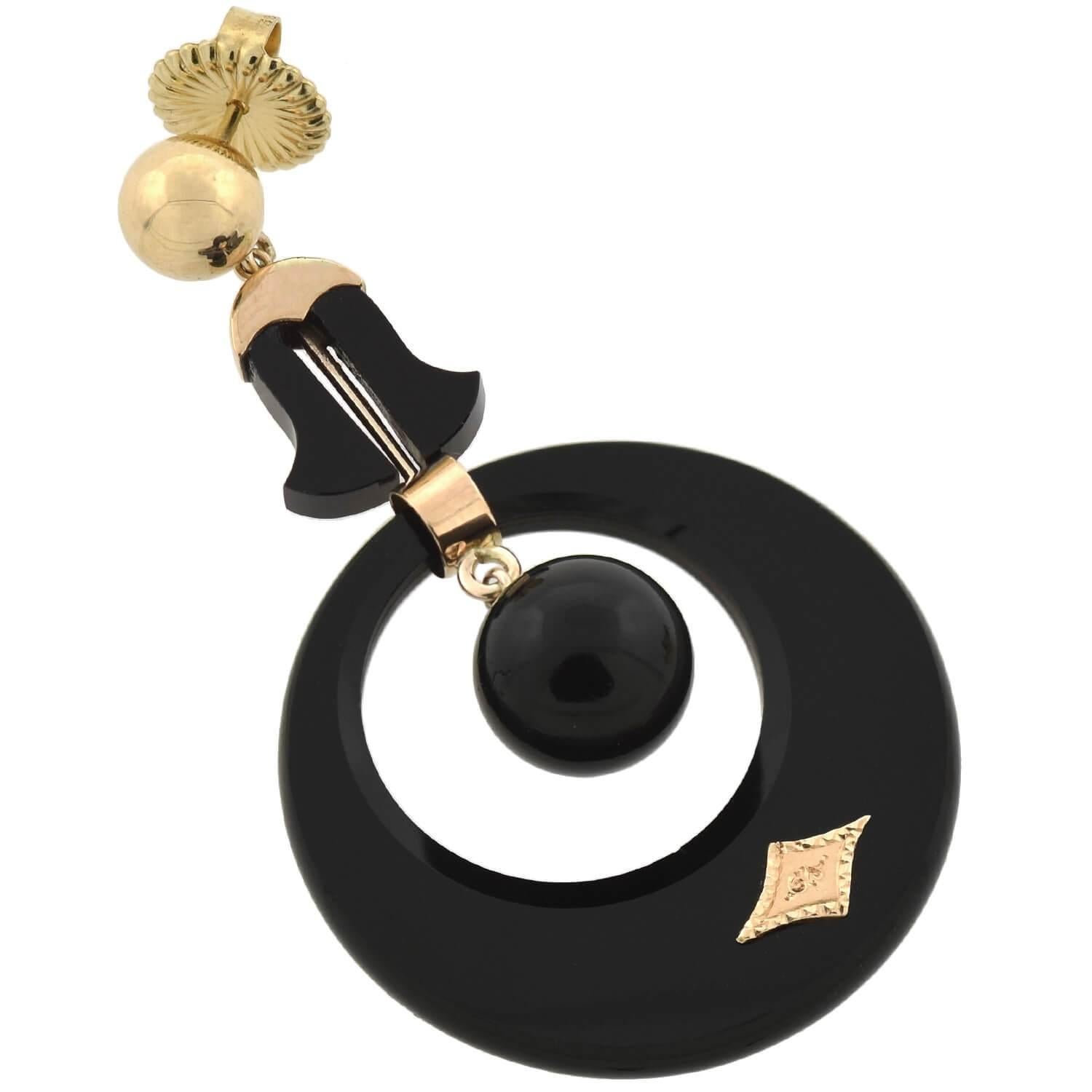 lawrence taylor earing