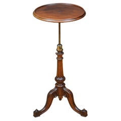 Wood Center Tables