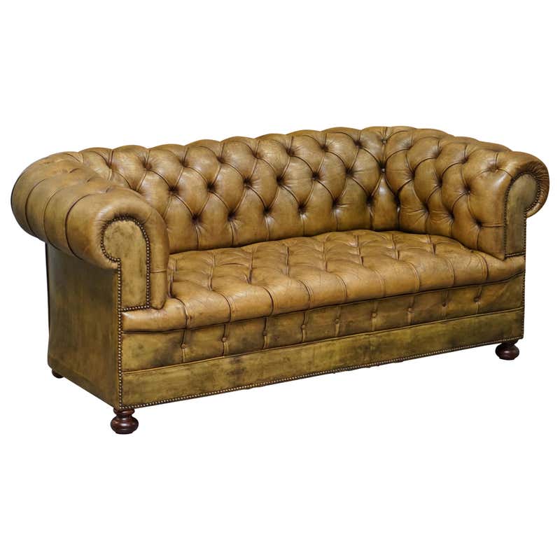 Victorian Sofas 97 For Sale at 1stDibs