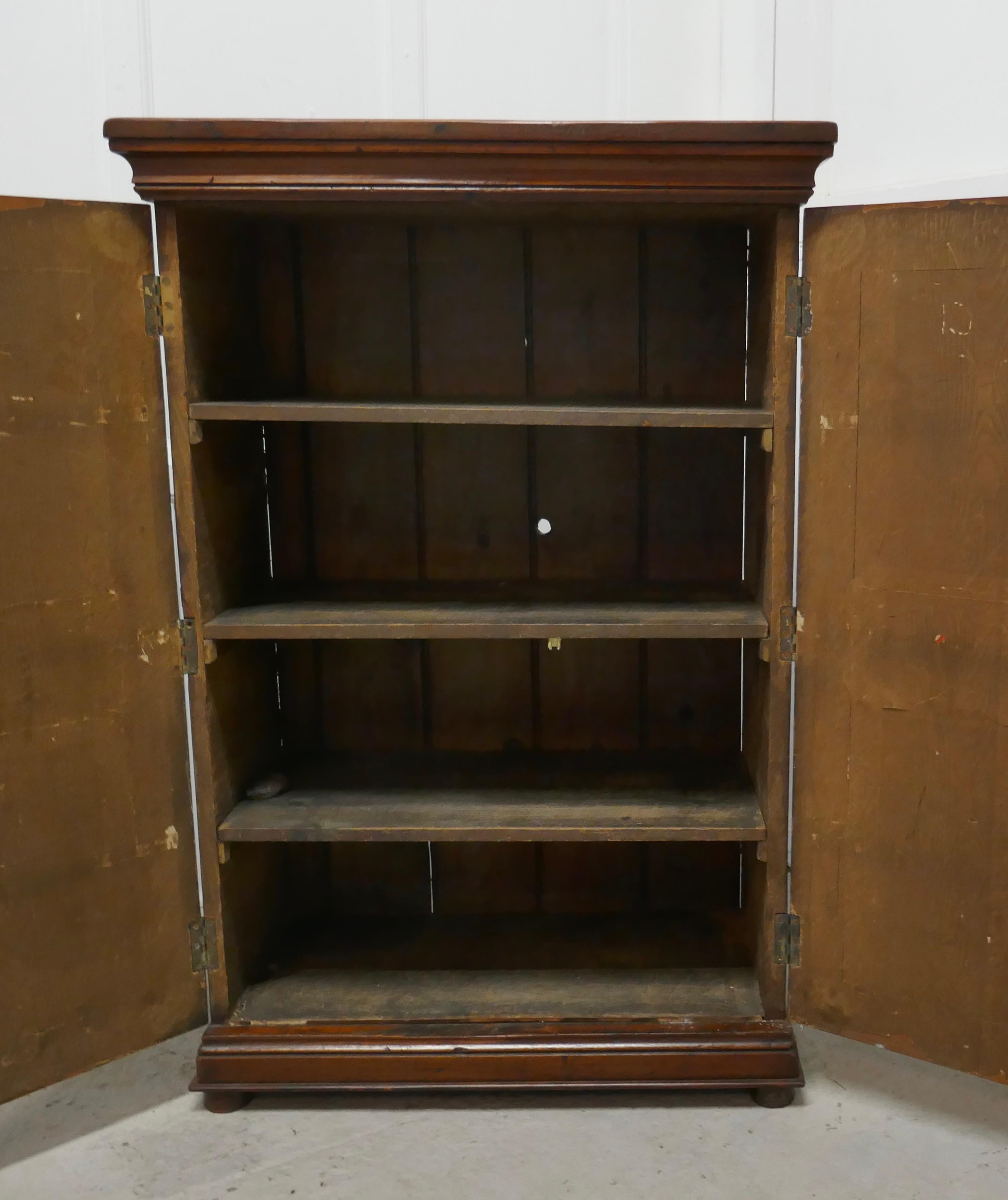 cigar display cabinet