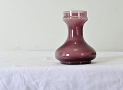 Victorian Hyacinth Vase