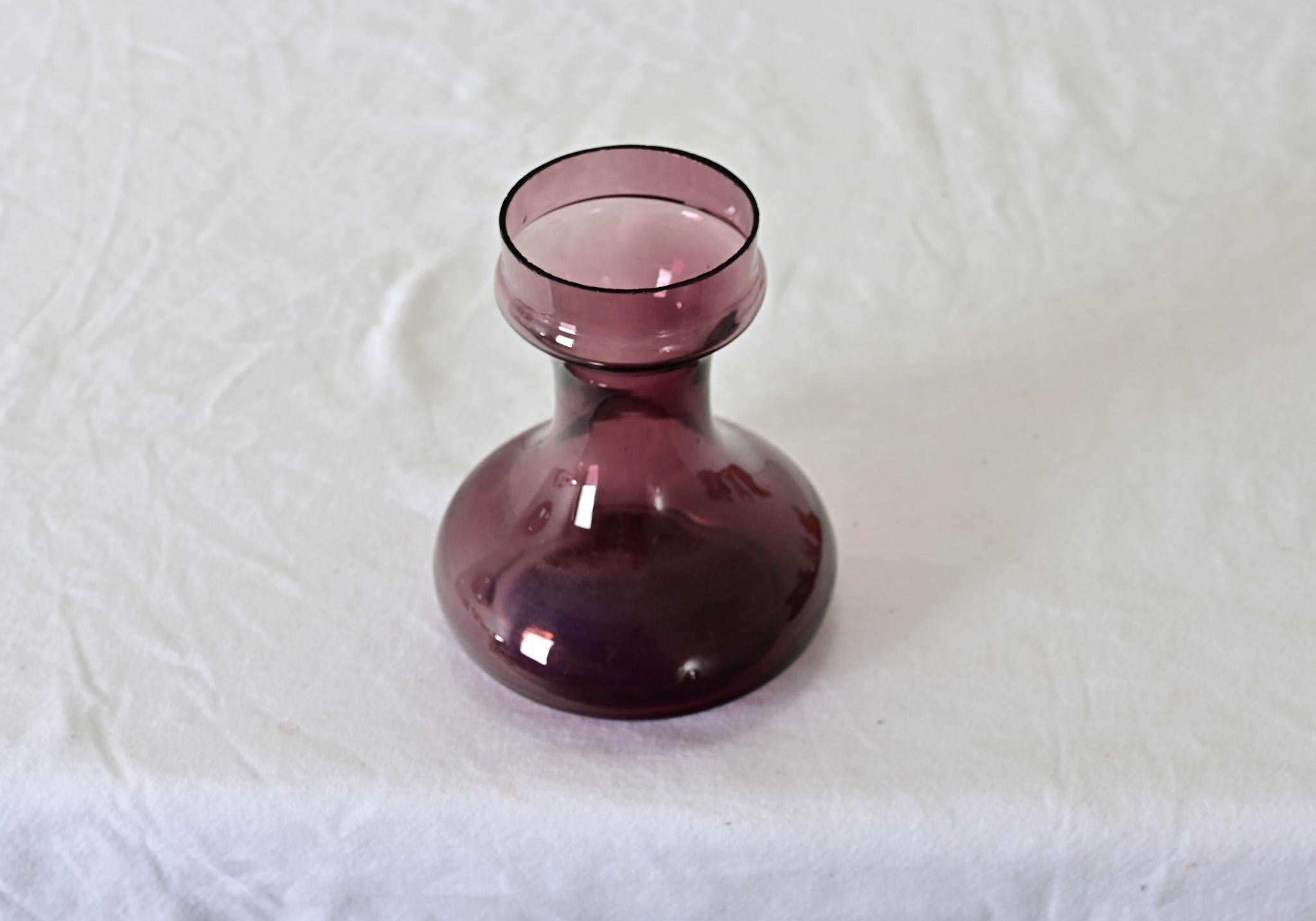 Vittoriano Vaso di giacinti vittoriano in vendita