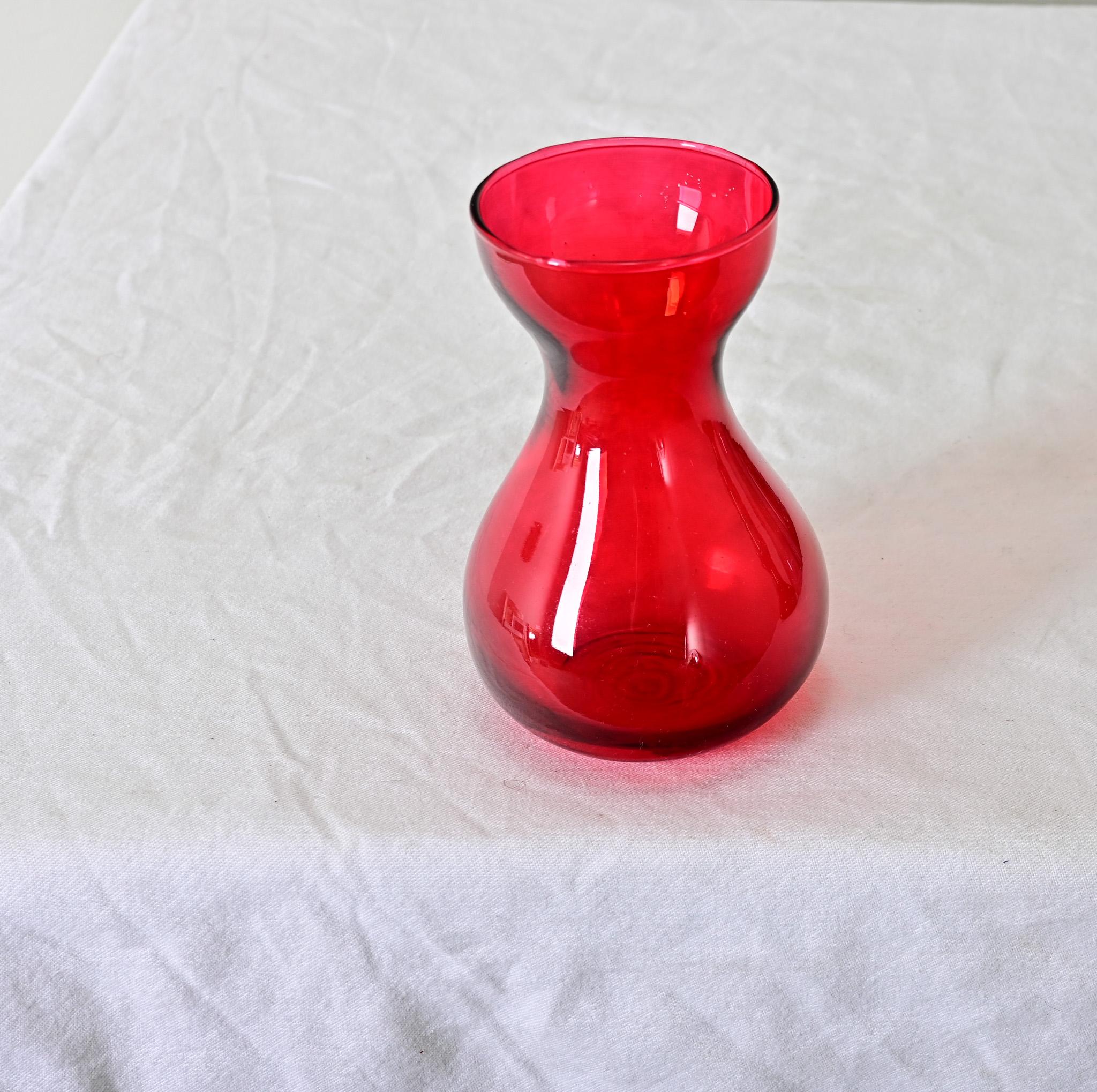 Vittoriano Vaso di giacinti vittoriano in vendita
