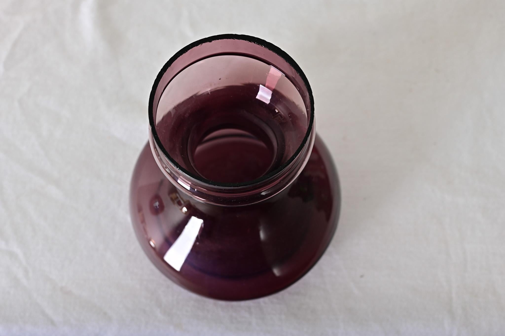 Francese Vaso di giacinti vittoriano in vendita