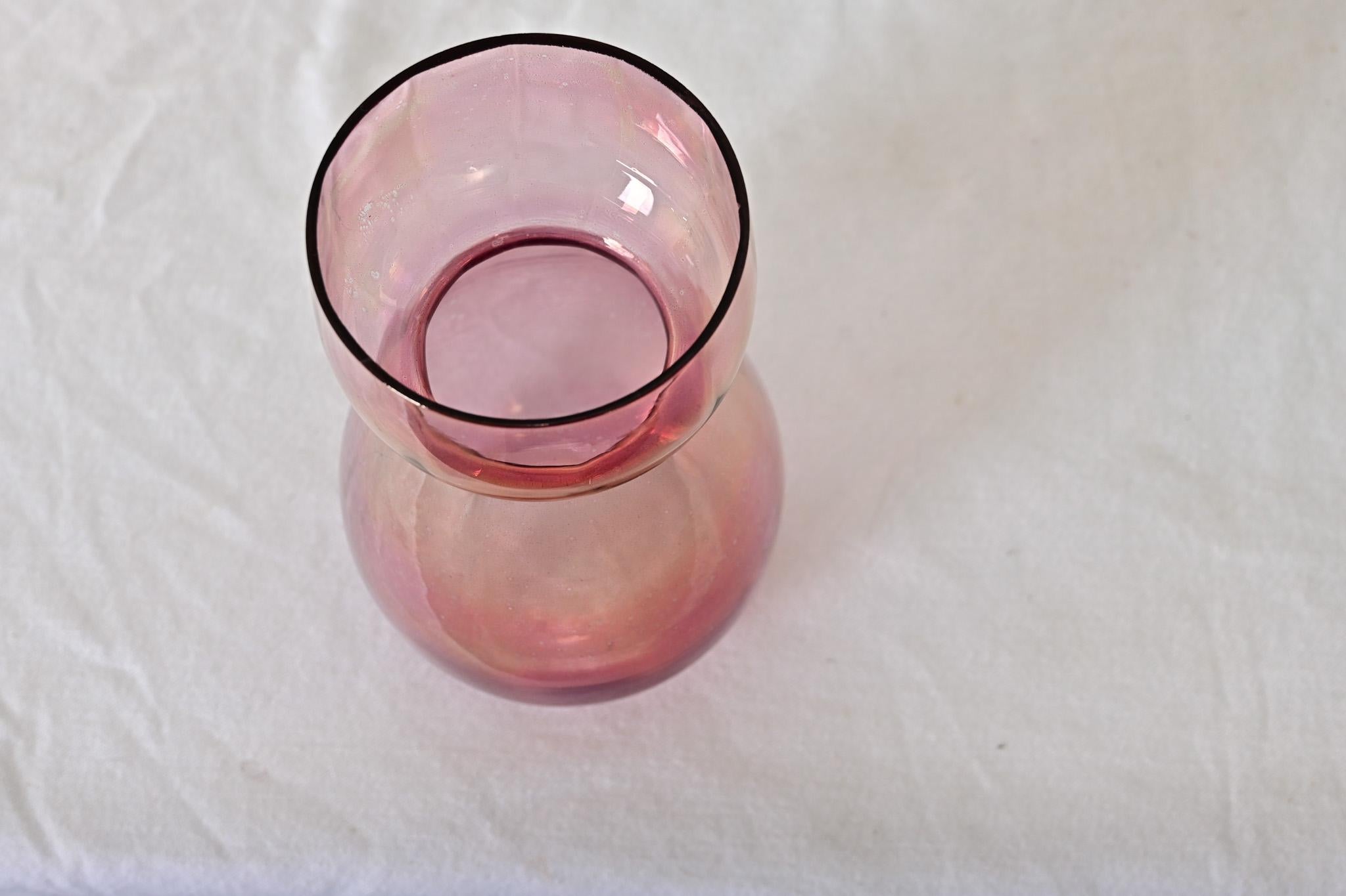 Other Victorian Hyacinth Vase