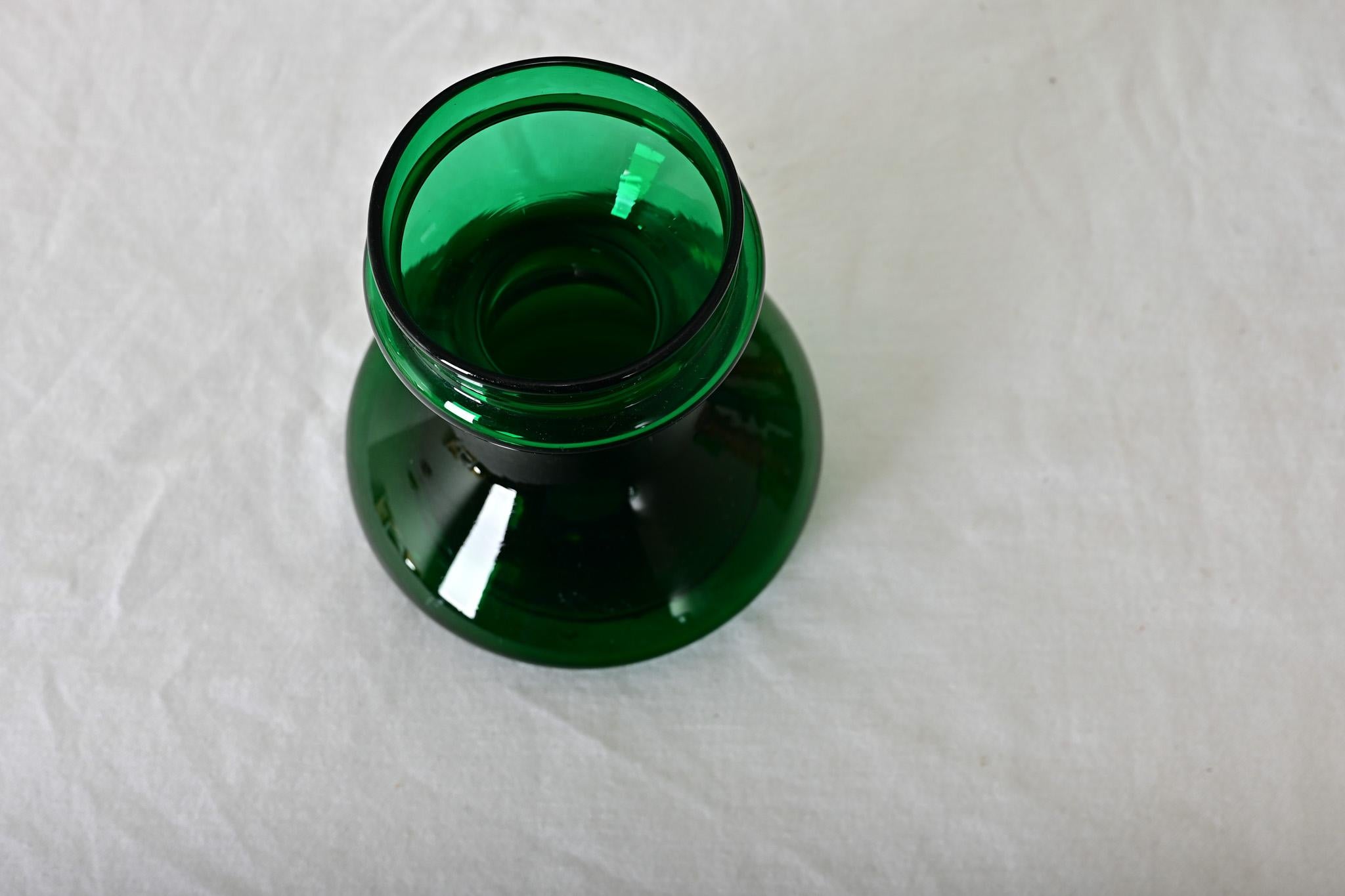Francese Vaso di giacinti vittoriano in vendita