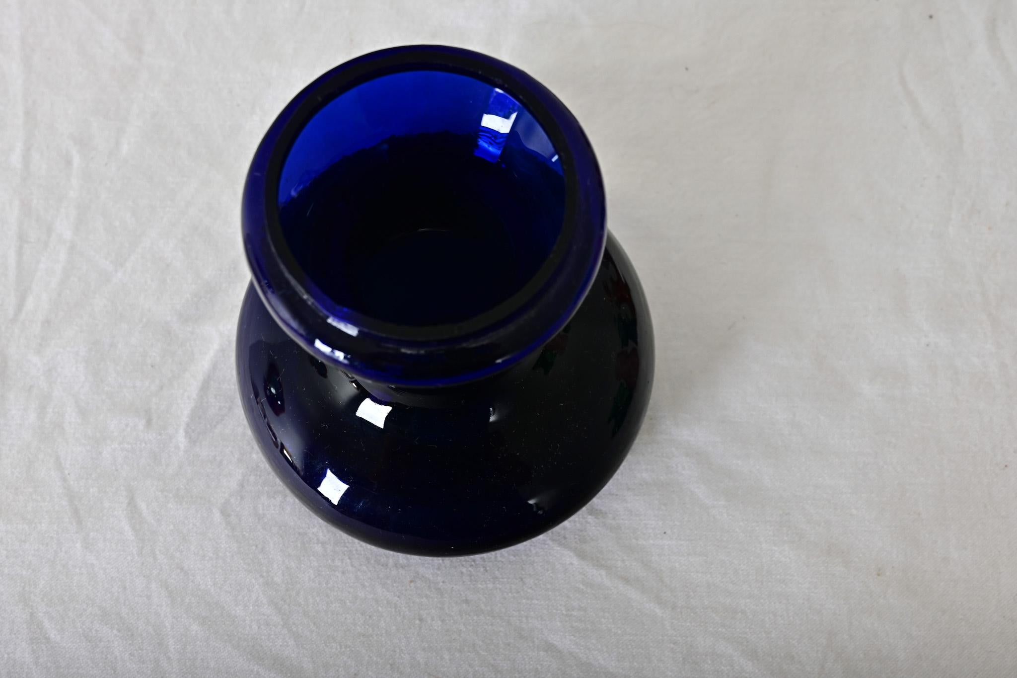 Francese Vaso di giacinti vittoriano in vendita