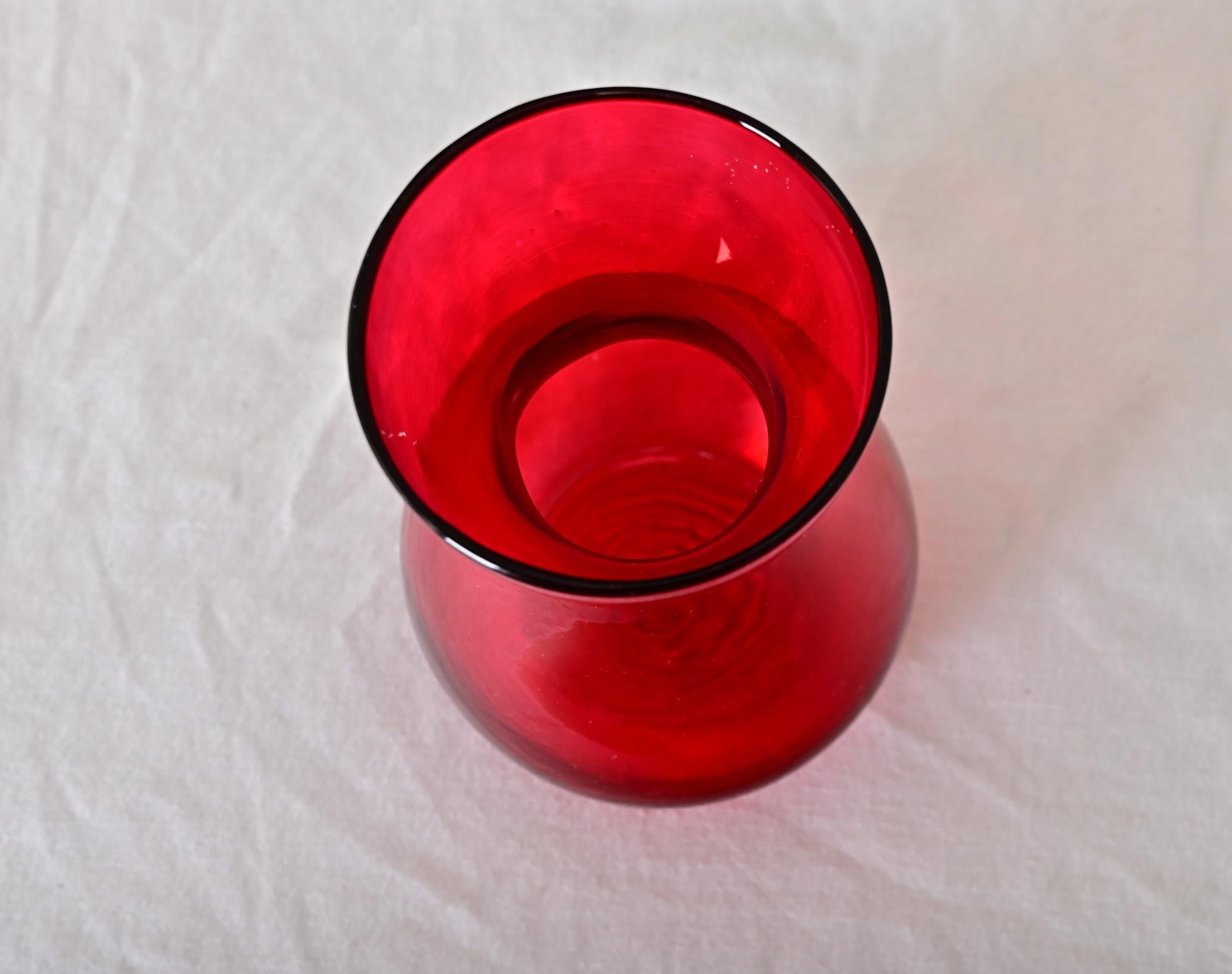 Francese Vaso di giacinti vittoriano in vendita