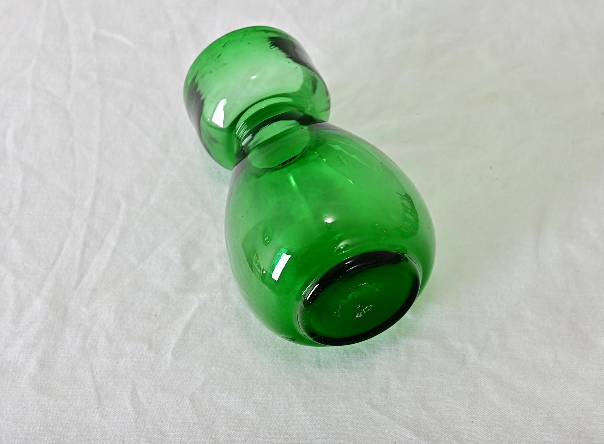 Francese Vaso di giacinti vittoriano in vendita