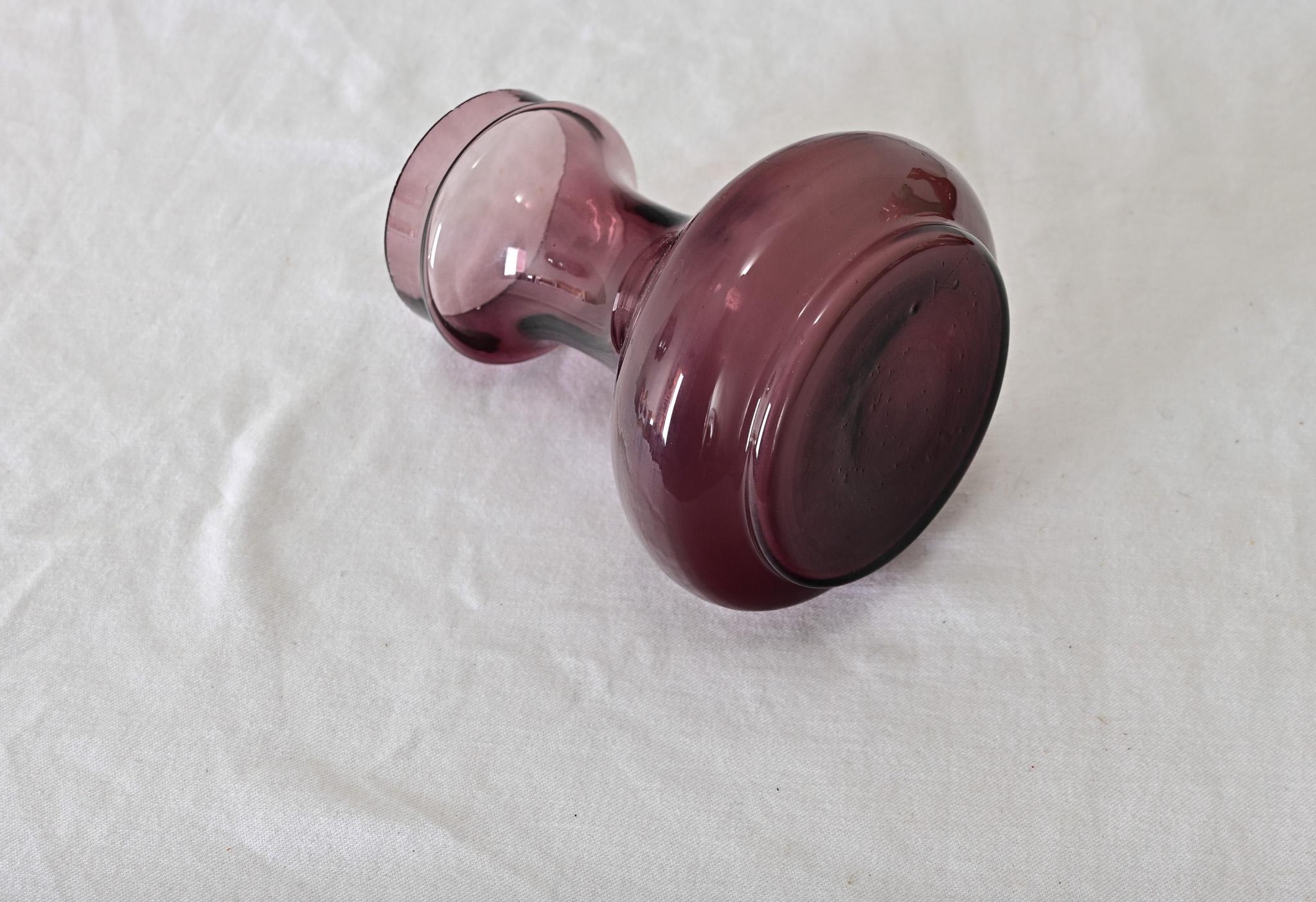 Altro Vaso di giacinti vittoriano in vendita