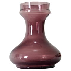 Antique Victorian Hyacinth Vase