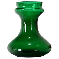 Vaso di giacinti vittoriano
