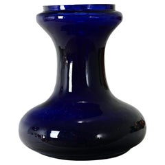 Antique Victorian Hyacinth Vase