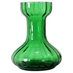Antique Victorian Hyacinth Vase