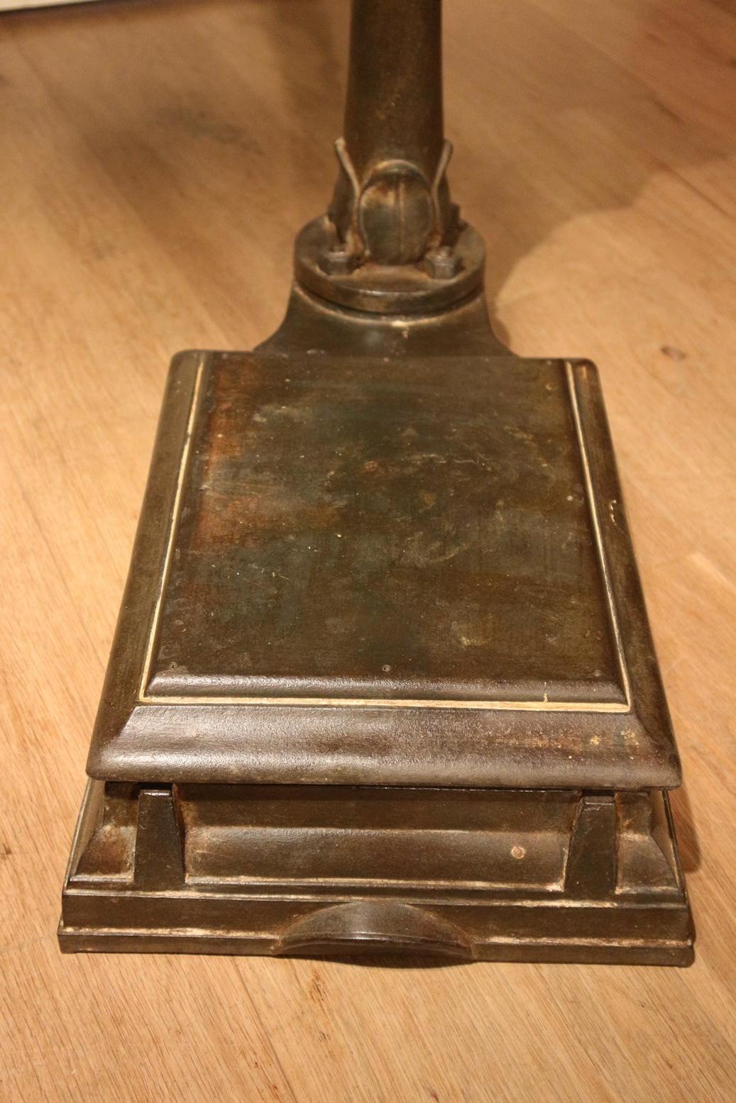 victorian weighing scales