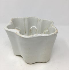 Victorian Ironstone Mold