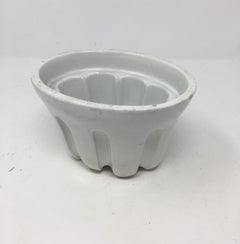 Victorian Ironstone Mold