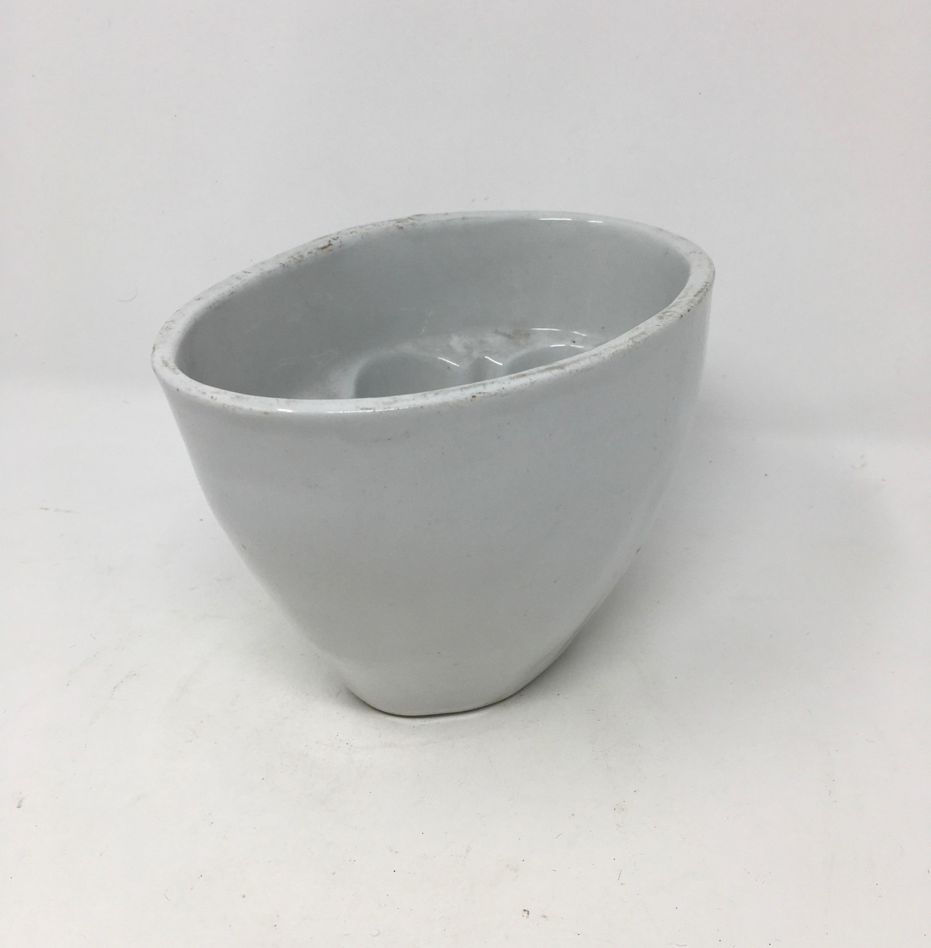 ironstone ring mold