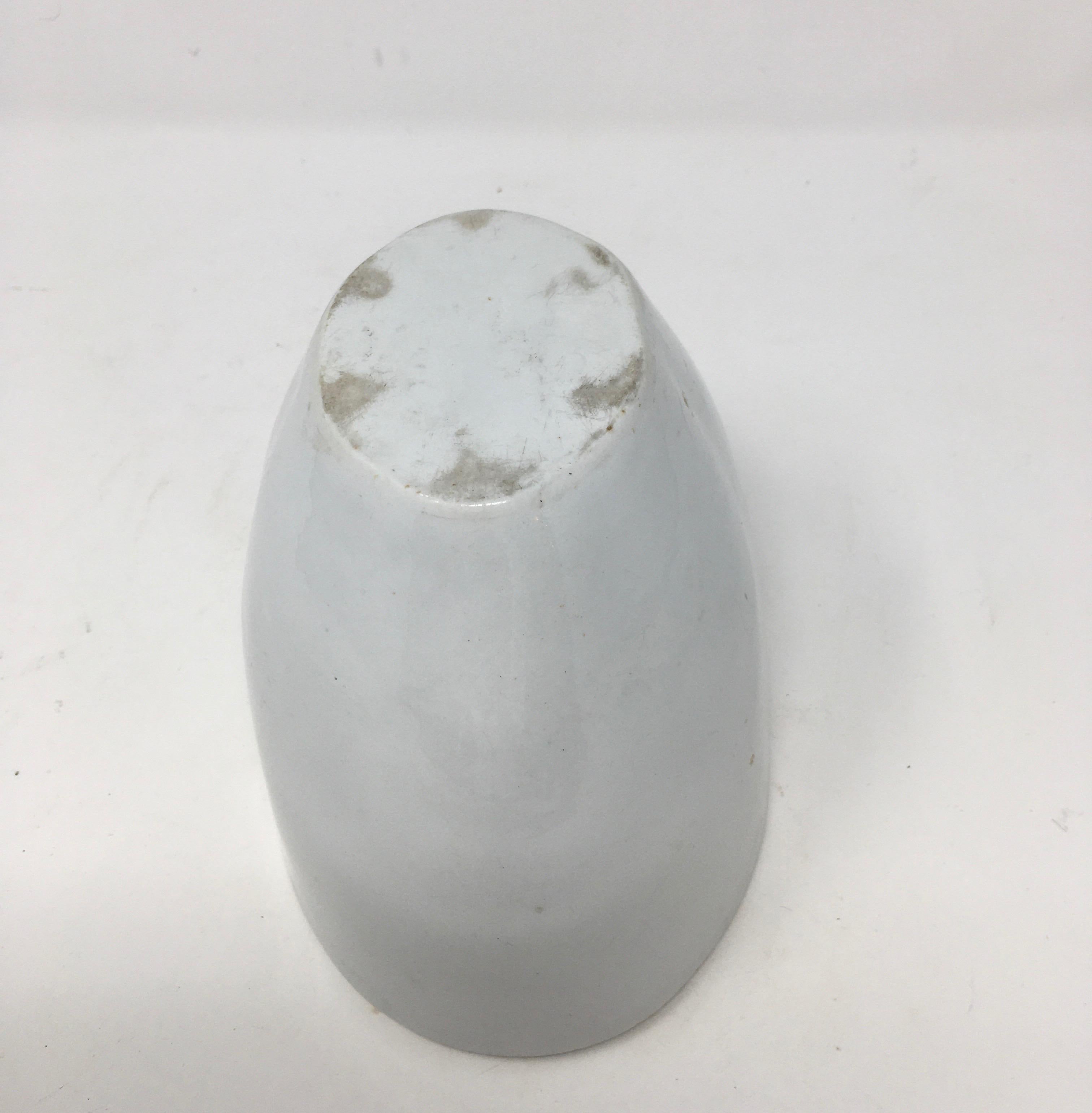 Victorian Ironstone Mold 1