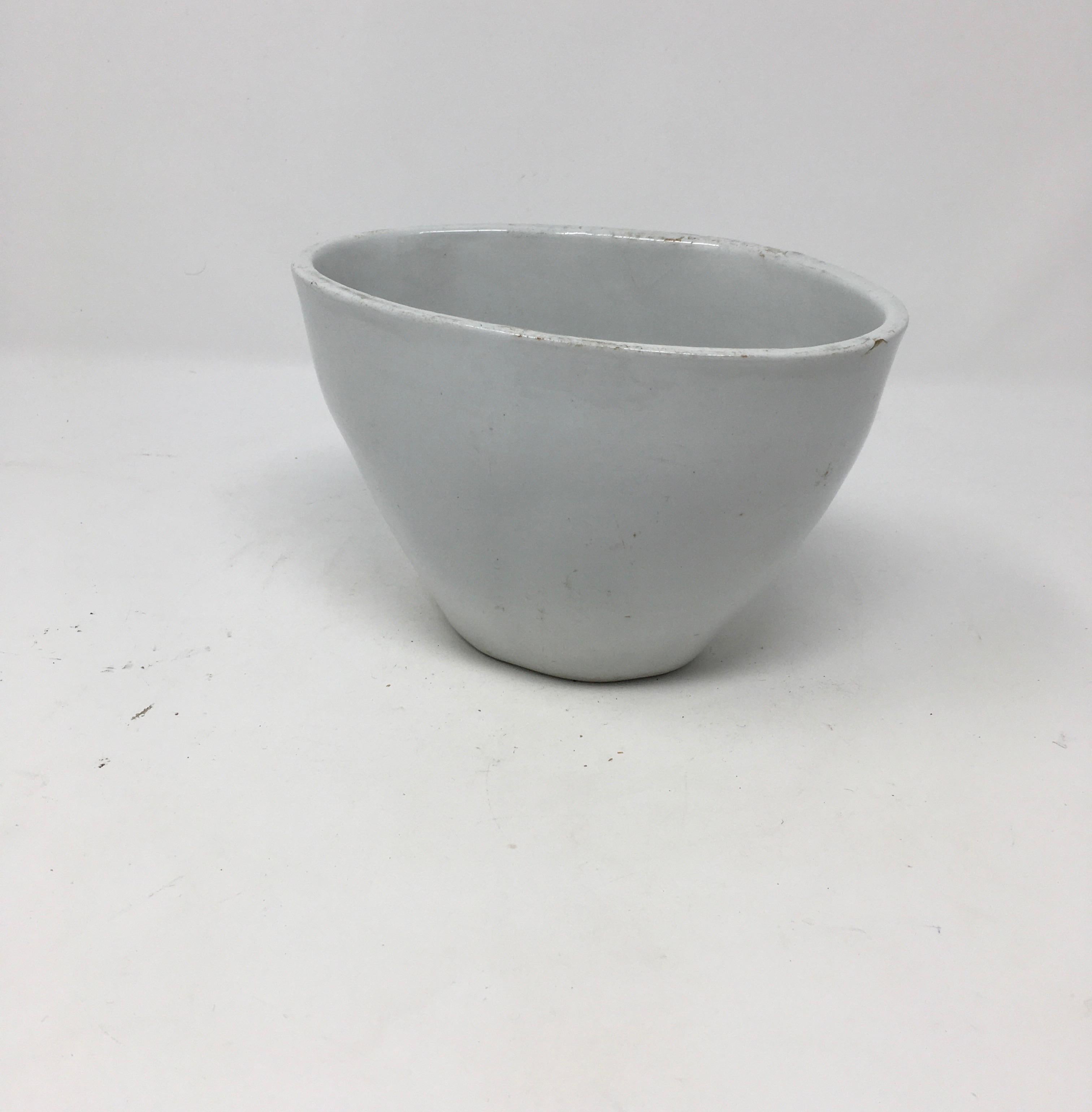 Victorian Ironstone Mold 3