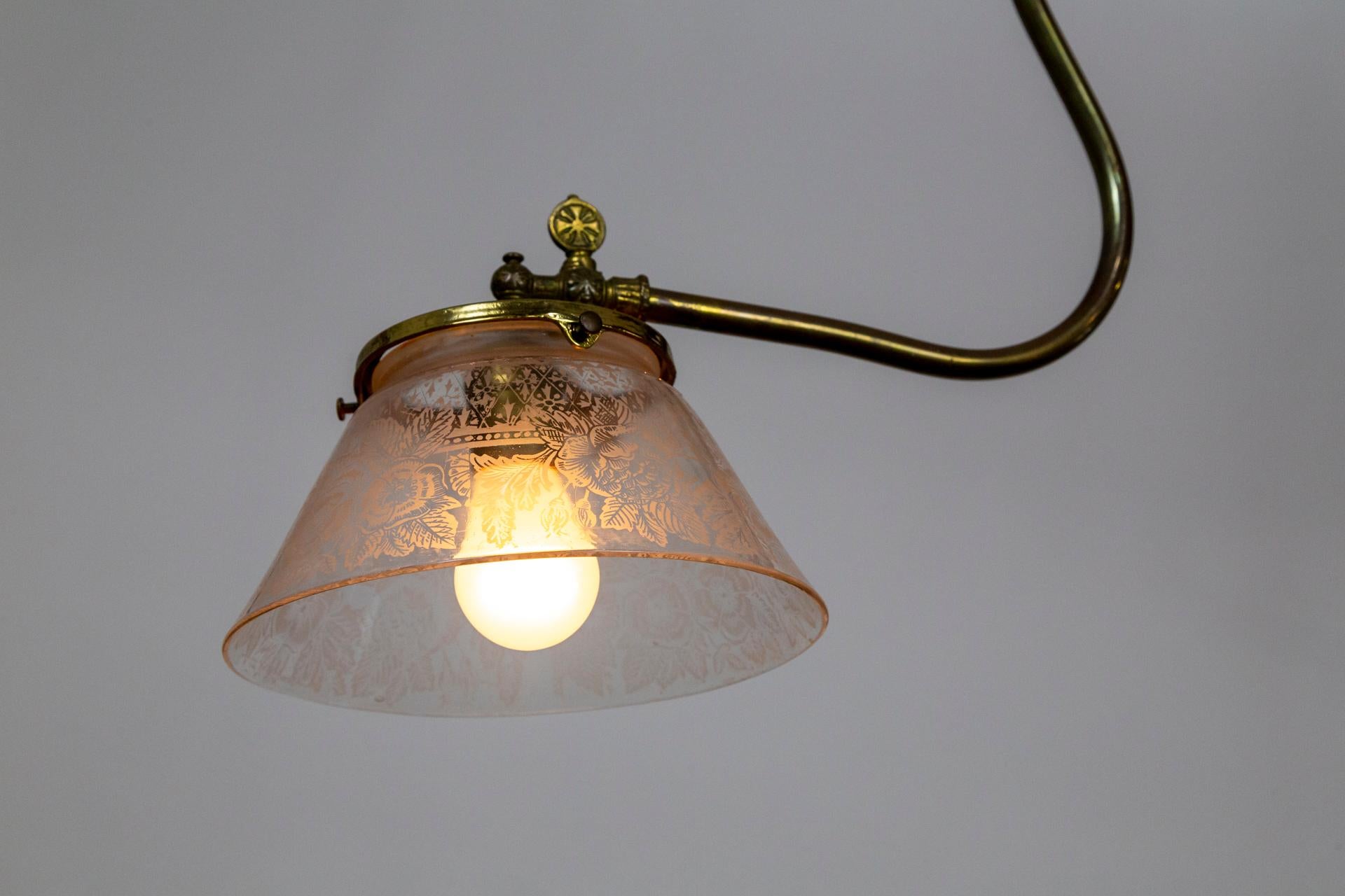 victorian ceiling lights