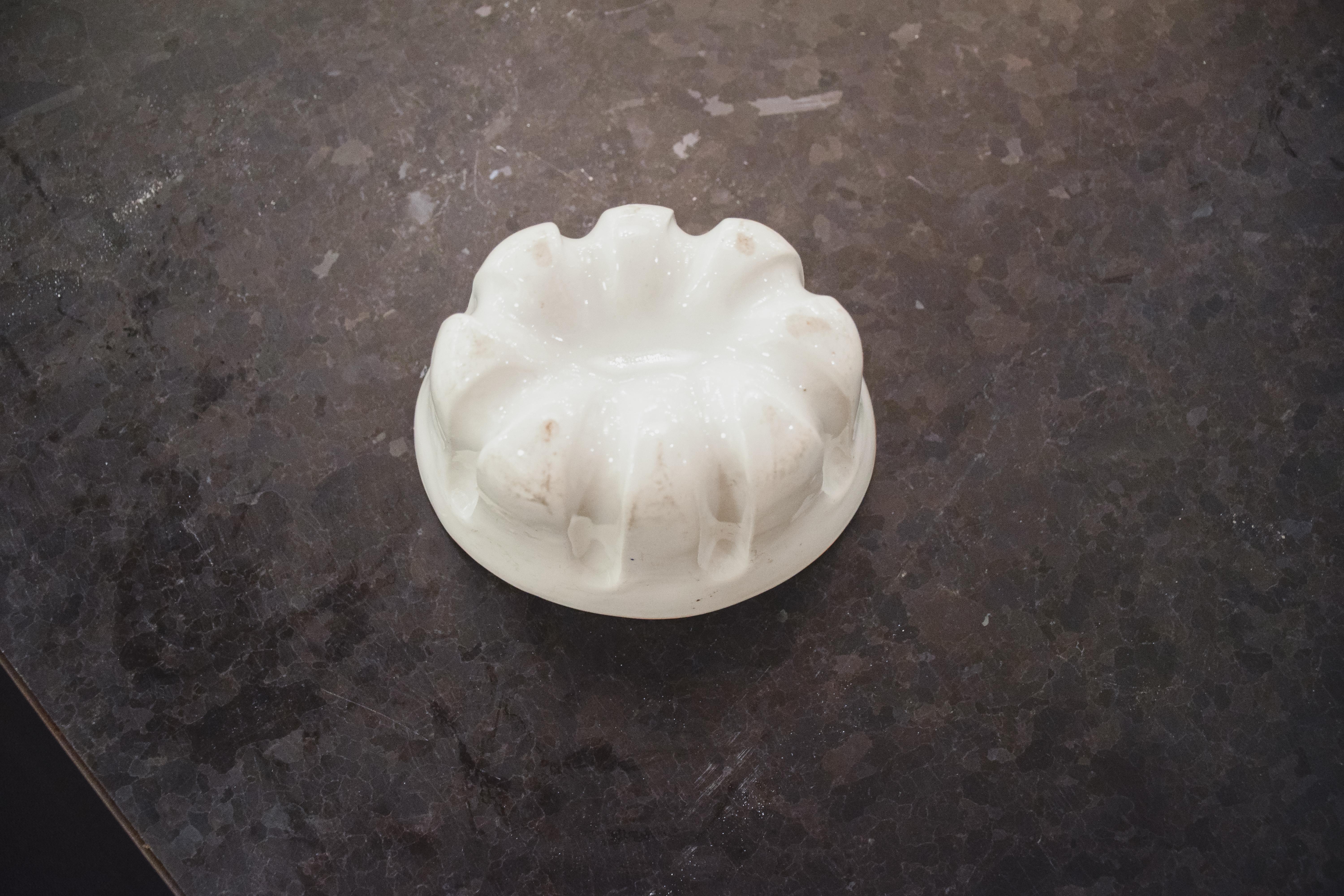 Victorian Jelly Mold For Sale 1