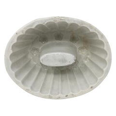 Victorian Jelly Mold
