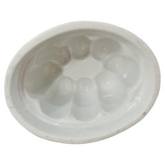 Victorian Jelly Mold