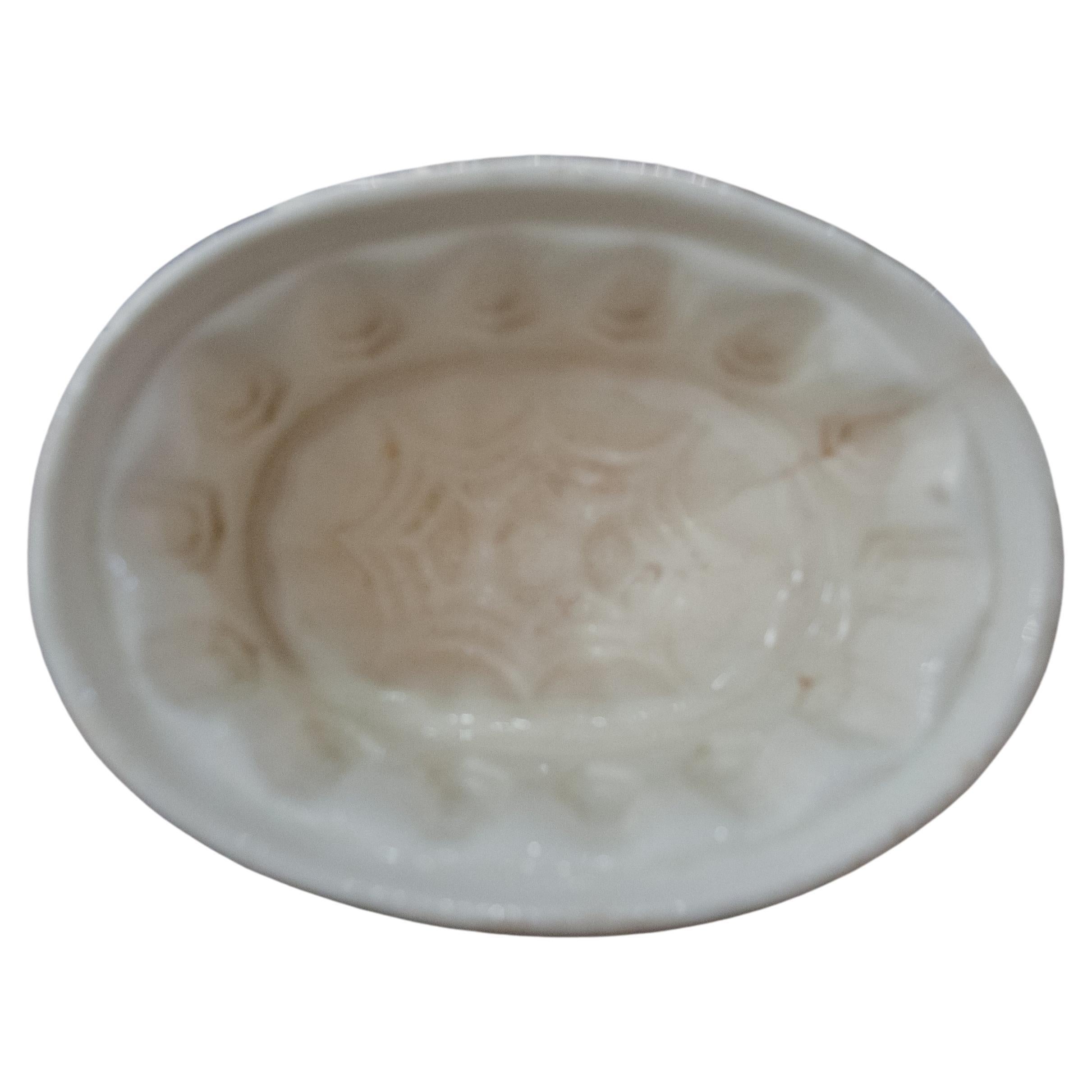 Victorian Jelly Mold For Sale