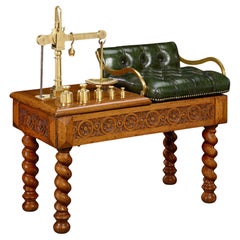 Victorian Jockey Scale by Youngs of London