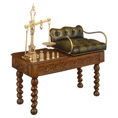 More Furniture and Collectibles