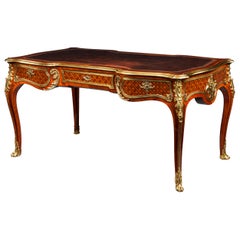 Mid-19th Century Tables