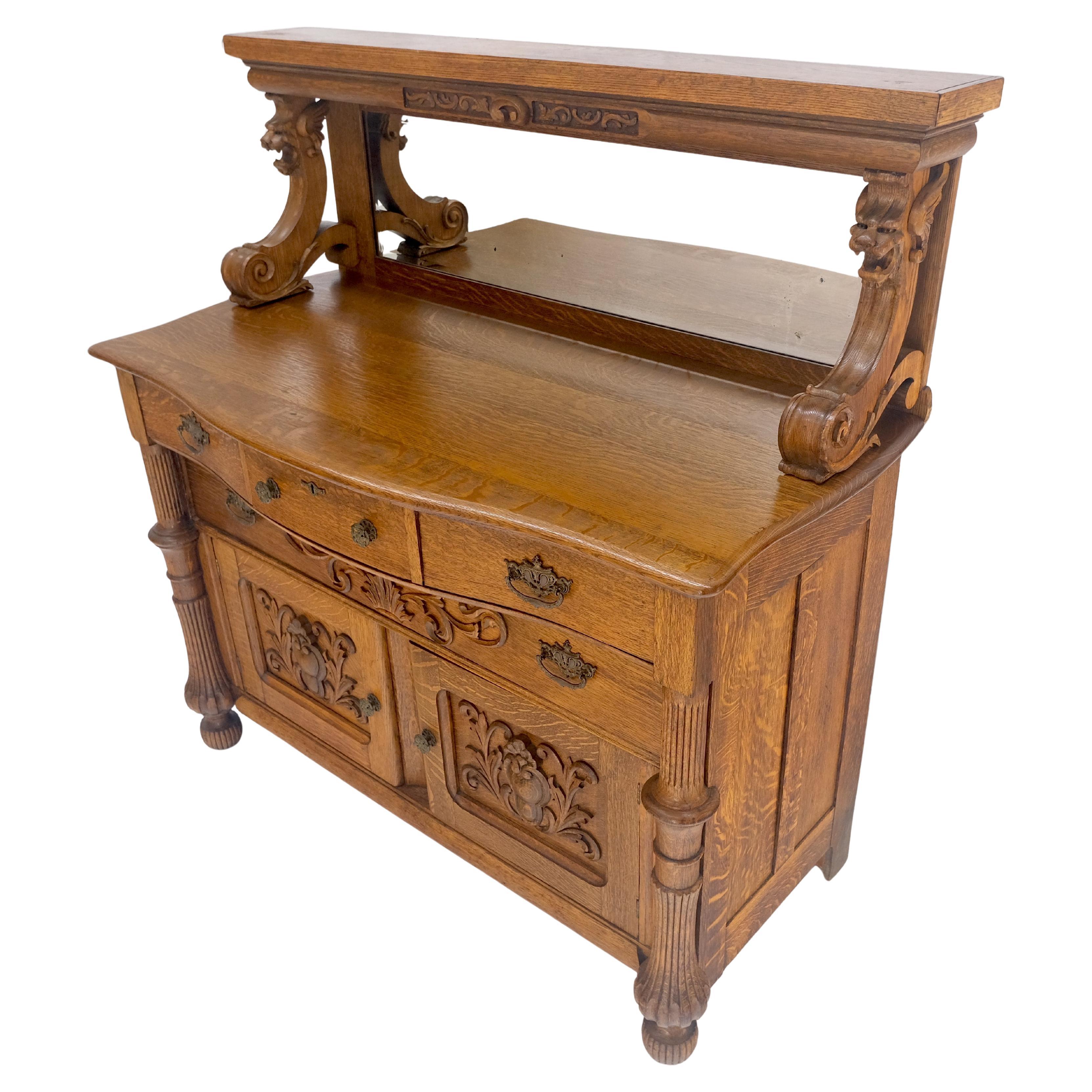 Lacquered Sideboards