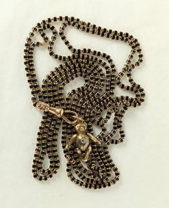 Catena lunga vittoriana, Cerchio della Vita, Studio VL