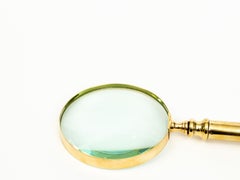 Victorian Magnifying Glass