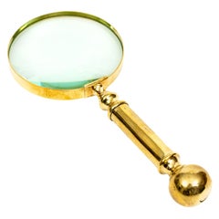 Victorian Magnifying Glass