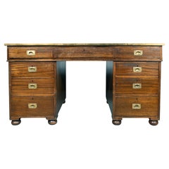Wood Desks