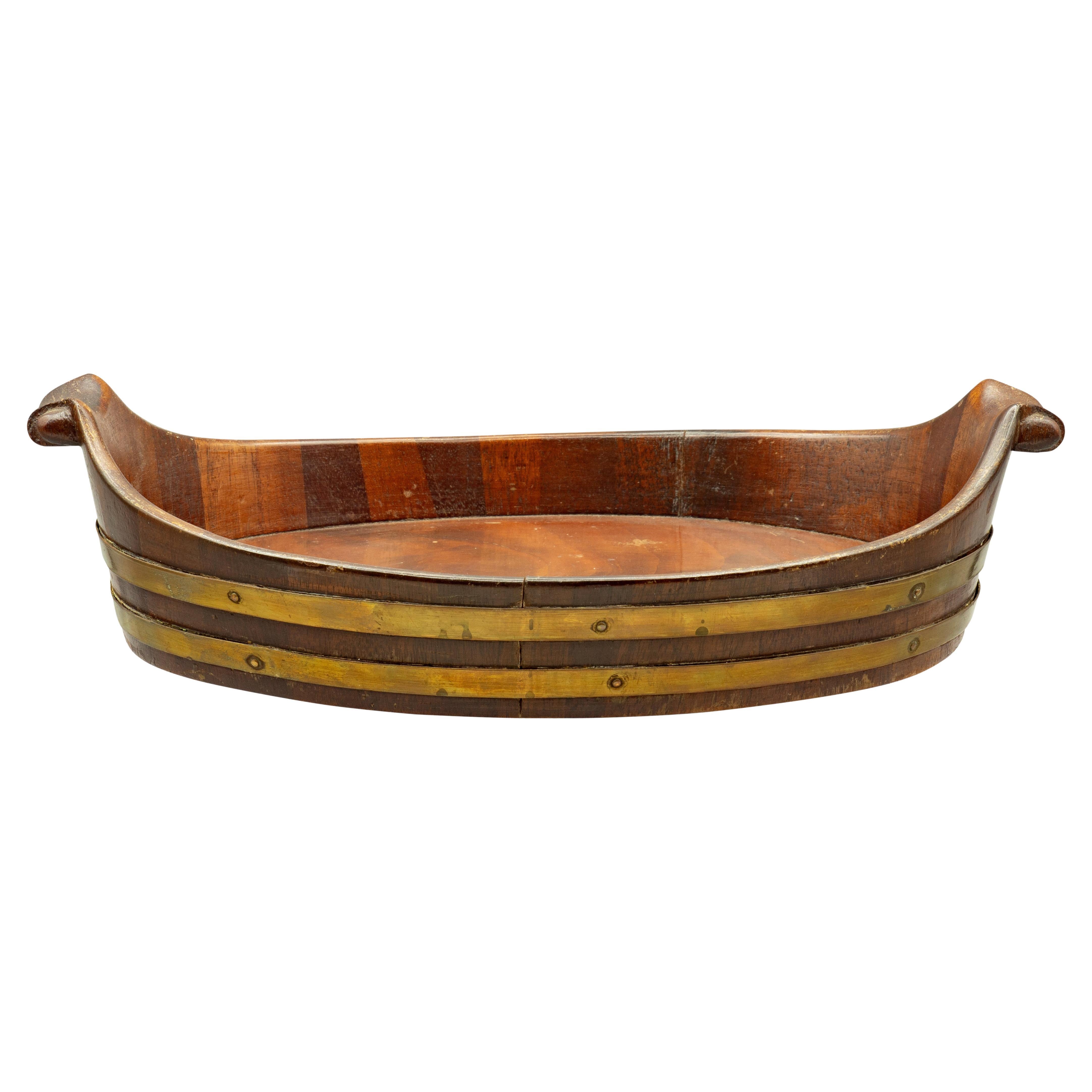 Dining Room Bowls and Baskets
