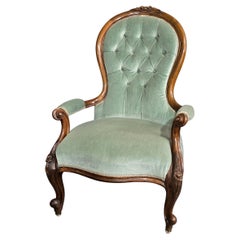 Armchairs