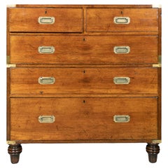Commodes and Chests of Drawers