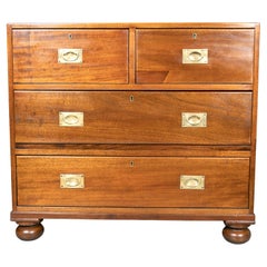 Commodes and Chests of Drawers