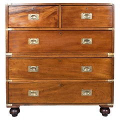 Commodes and Chests of Drawers