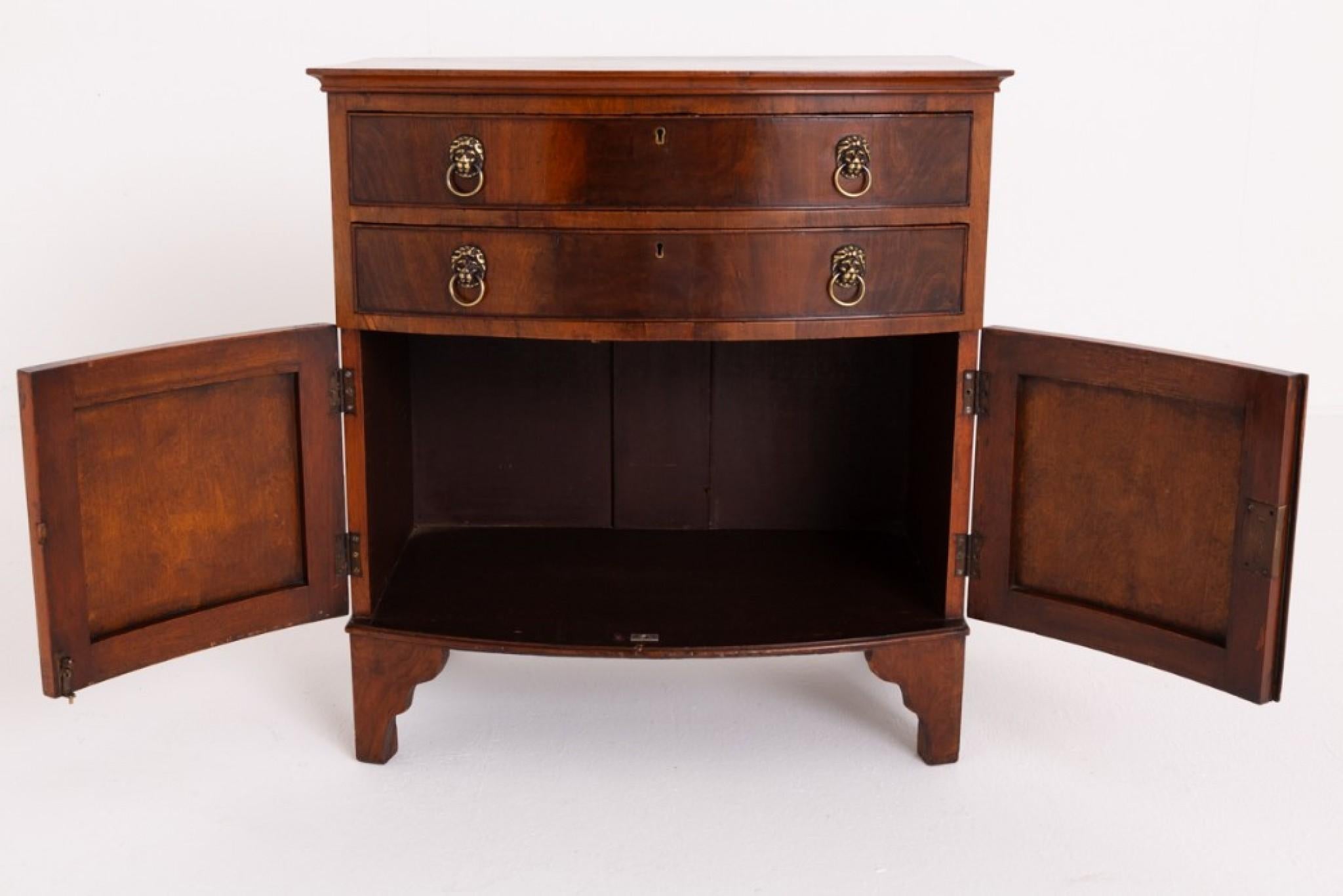 Victorian Mahogany Dining Table Extending 10 Seater 1860 11