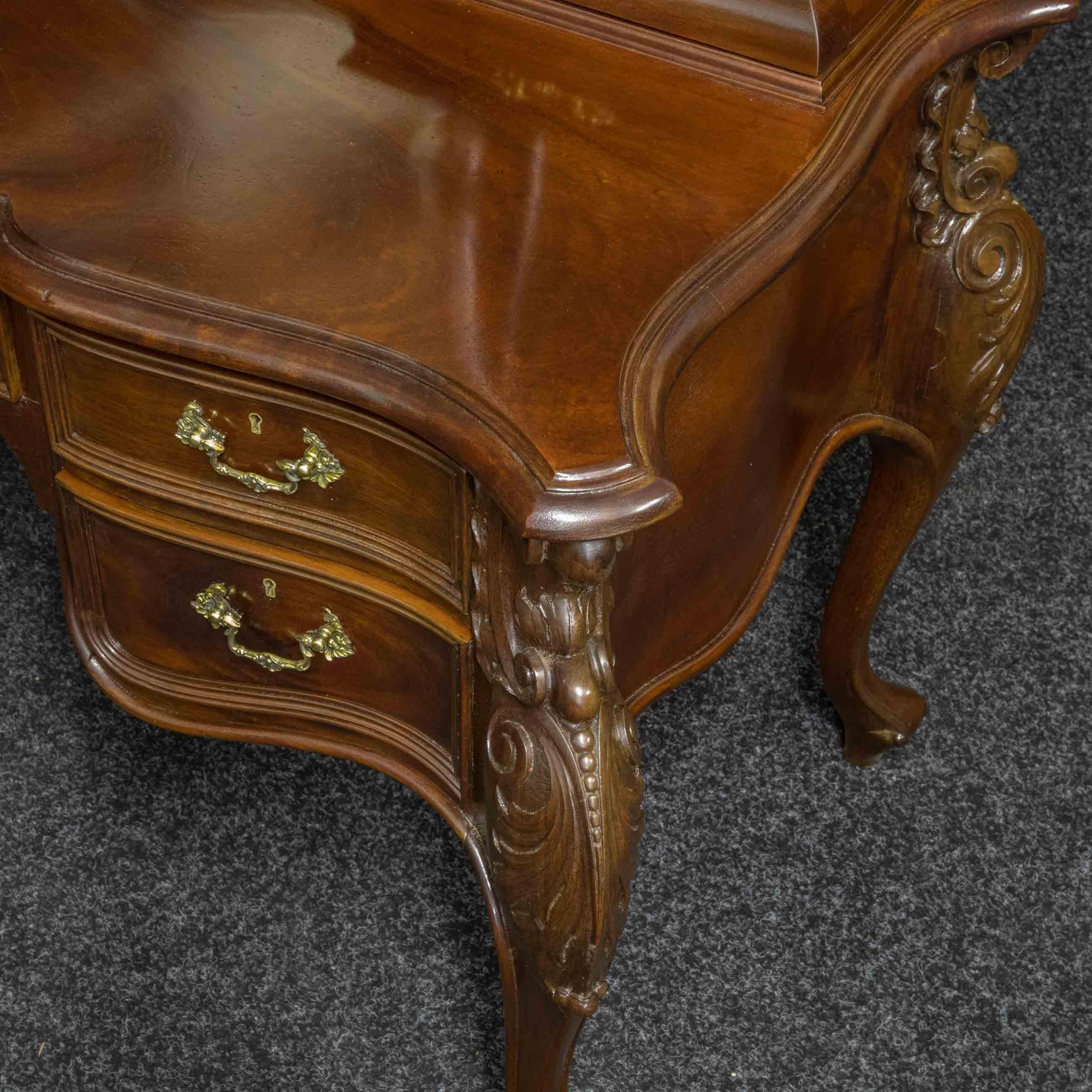 victorian dressing tables