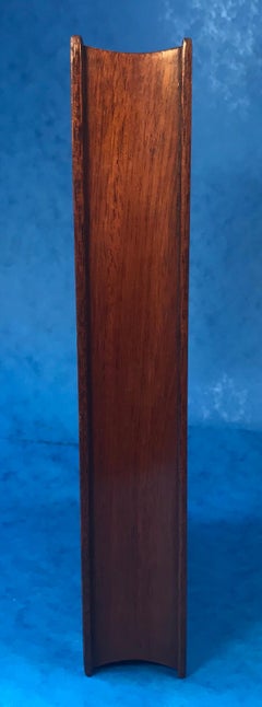 Victorian Mahogany Inlaid Book Box