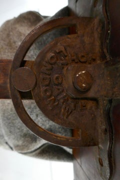 Victorian Mahogany, Over Bed Reading Stand Table