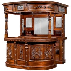 Victorian Cabinets